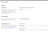 ClickHouse Cloud console showing private endpoint setup interface in the security settings